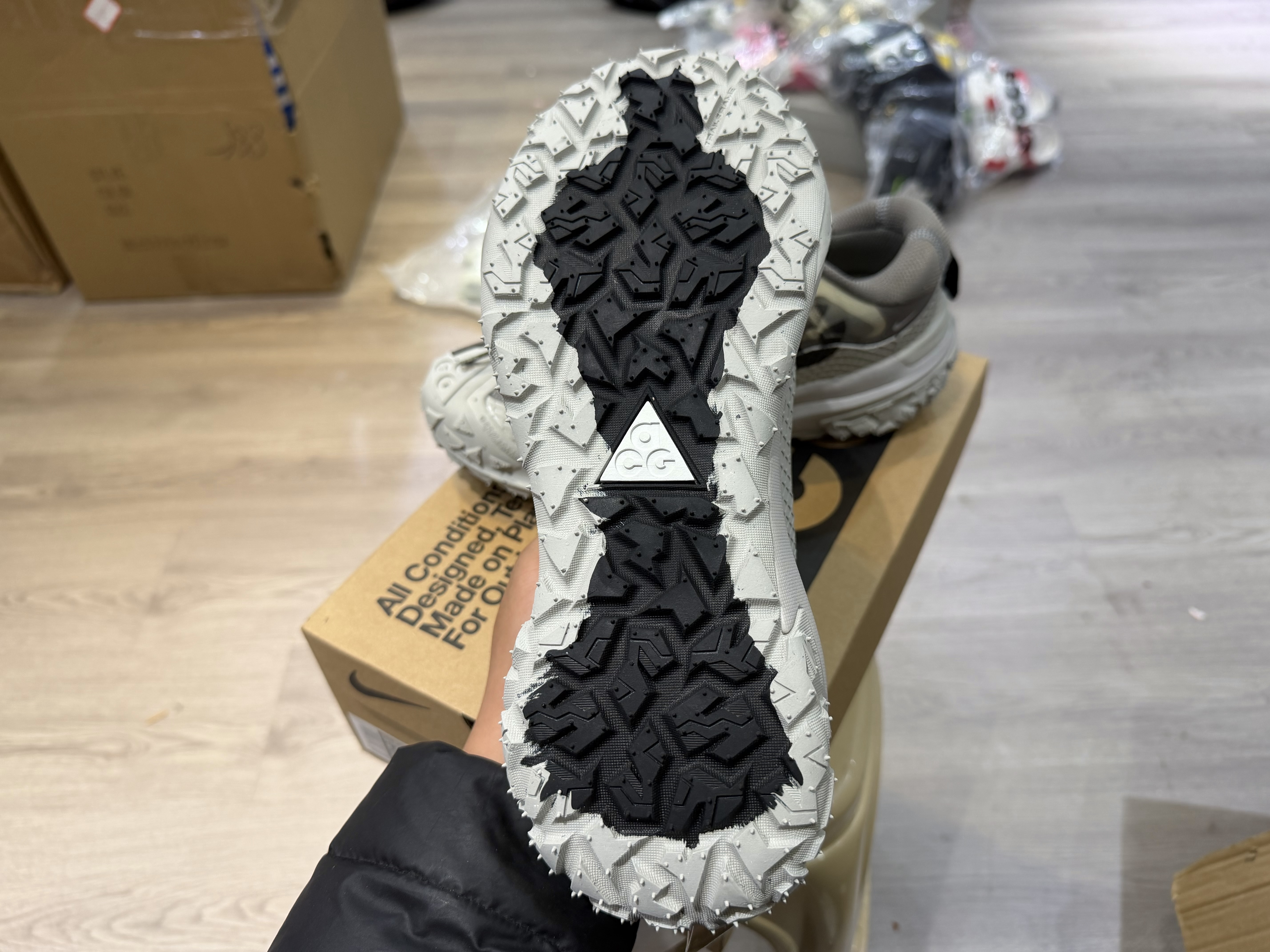 Nike ACG Mountain Fly 2 Low