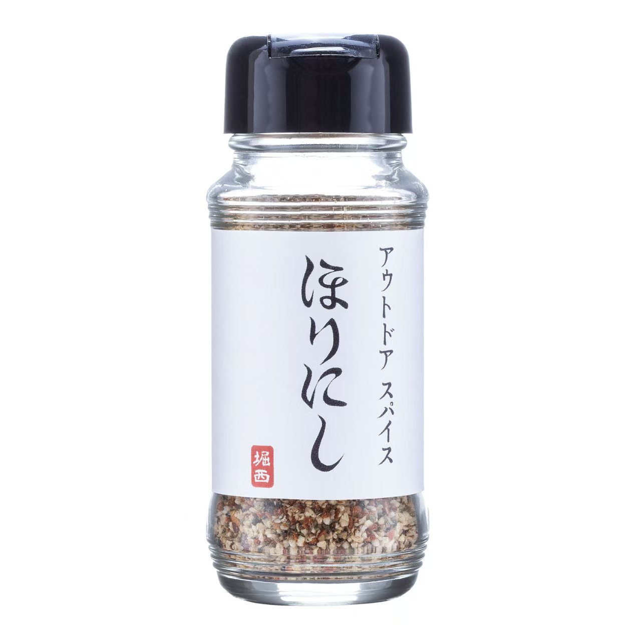 【露營BBQ必備】日本製 HORINISHI 堀西萬能調味料｜一瓶搞掂所有料理！
