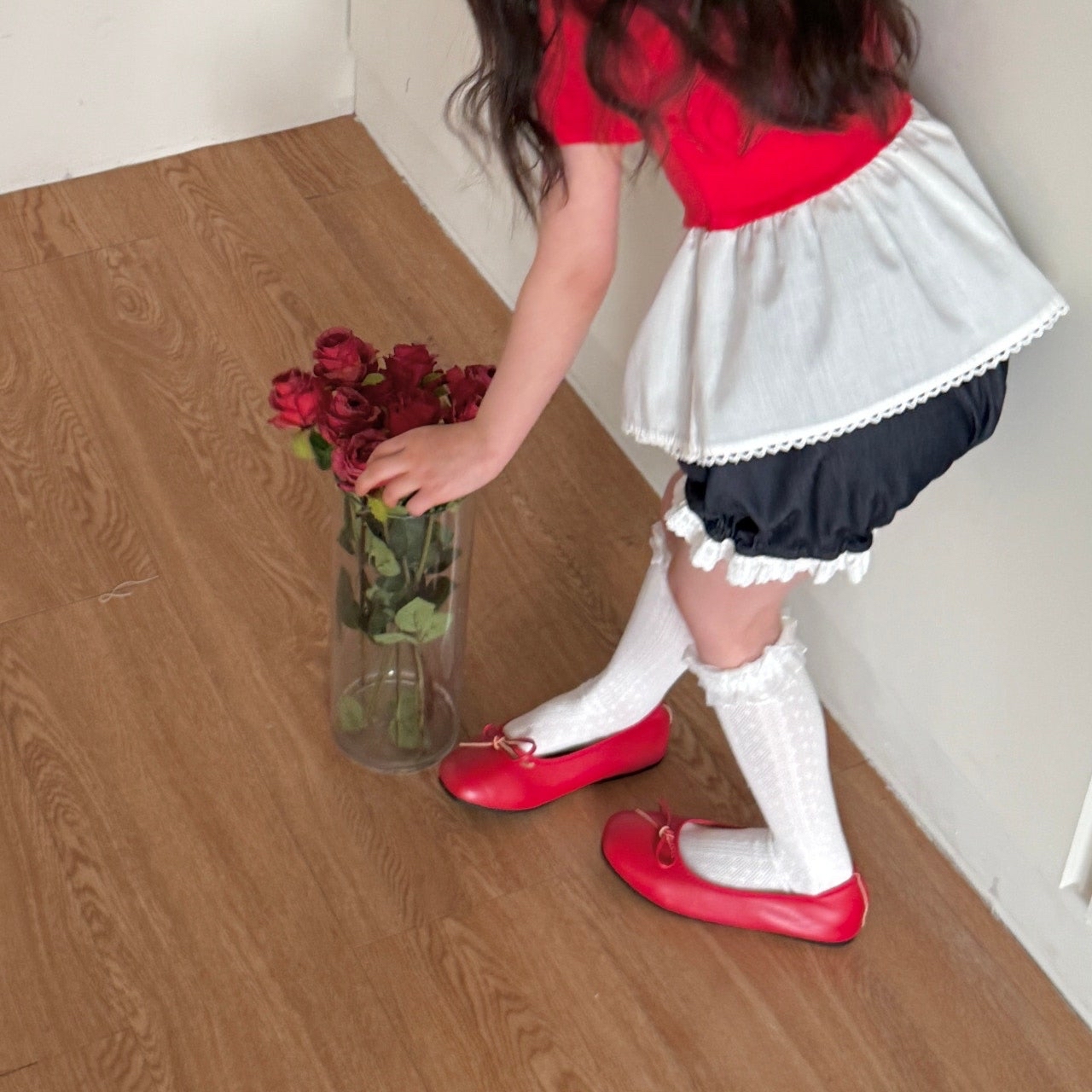 🇰🇷Ninibello 短褲