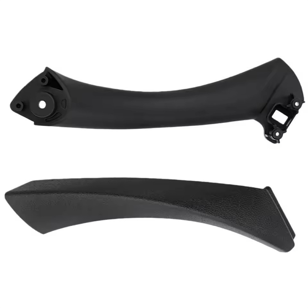 寶馬3系車門內拉扶手 總成 左邊黑色 UB0286