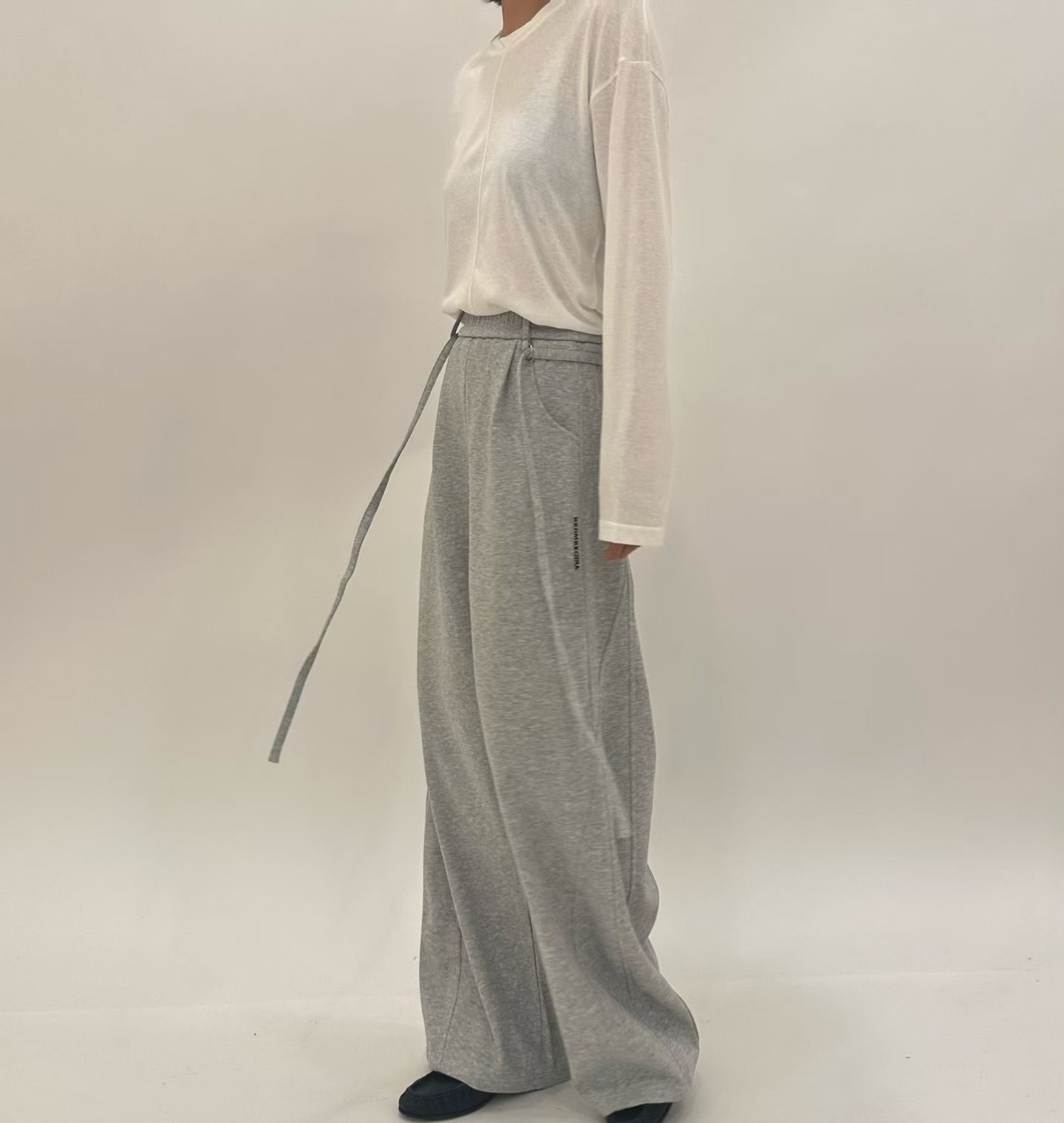 (2026FW) EYEFUL - TOP & PANTS