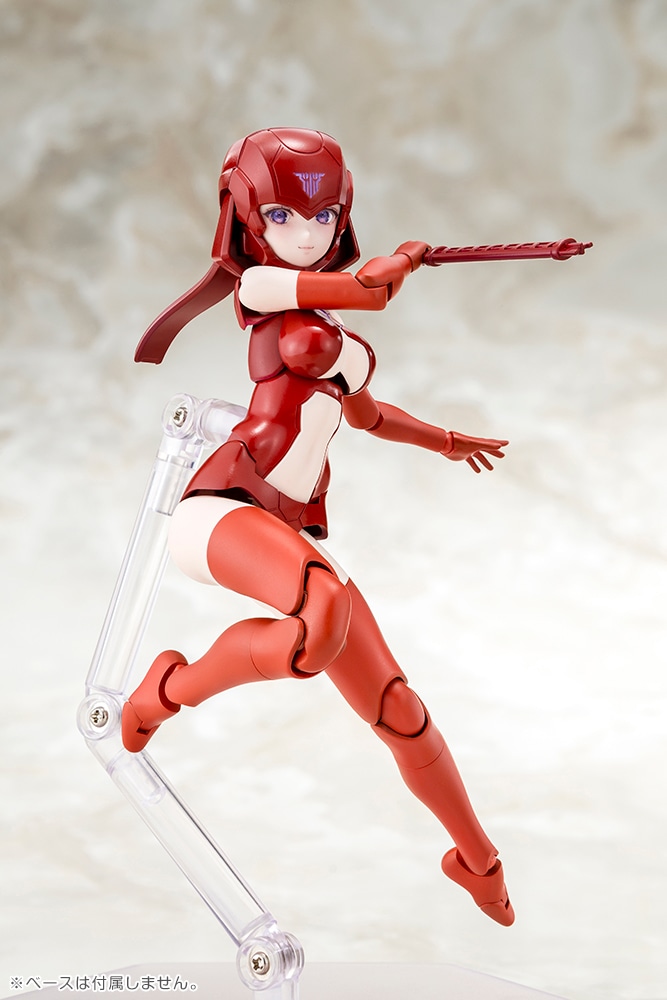 (預訂訂金 $100) (總價 $246) 壽屋 Kotobukiya Megami Device 女神裝置 B1R-L Chassis Kit Skin Color C 模型 (KO08251) (行版) 