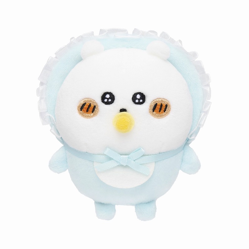 自嘲熊 小公仔手玉｜預訂