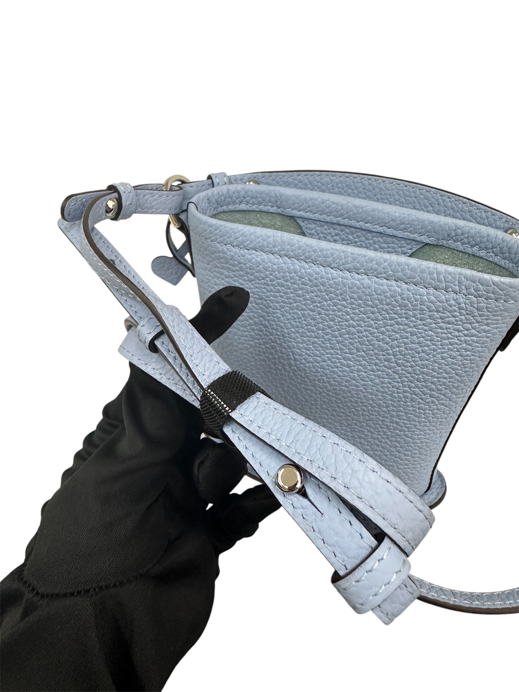 Pre-owned Delvaux Pin Toy bag/ Product Code: 26060722