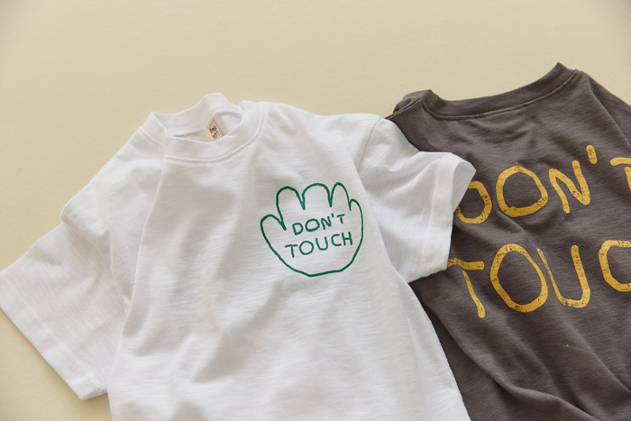 🇰🇷OrangeMom tee