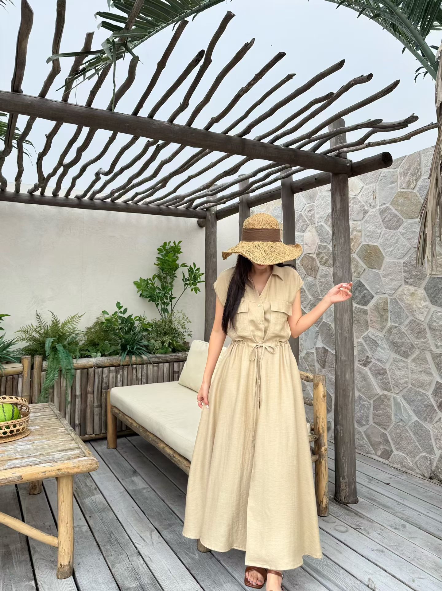 MG07_05 風衣風OPS (3色)