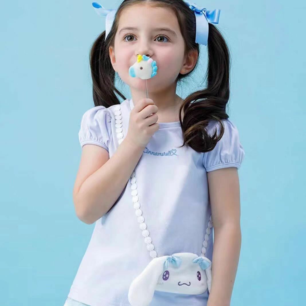 日單 Sanrio 半身裙褲 - 1件 斷碼現貨