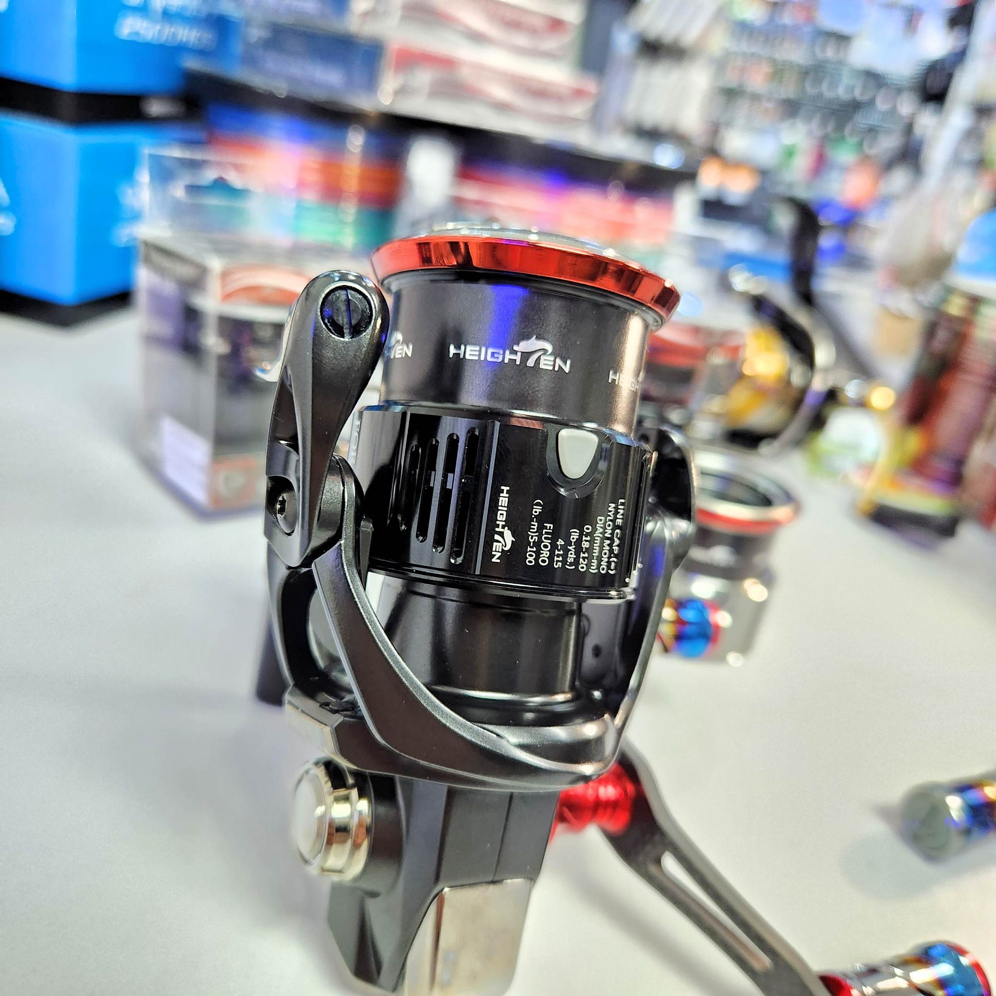 Amazon | シマノ(SHIMANO) 純正 リールパーツ 夢屋 19 BB-X