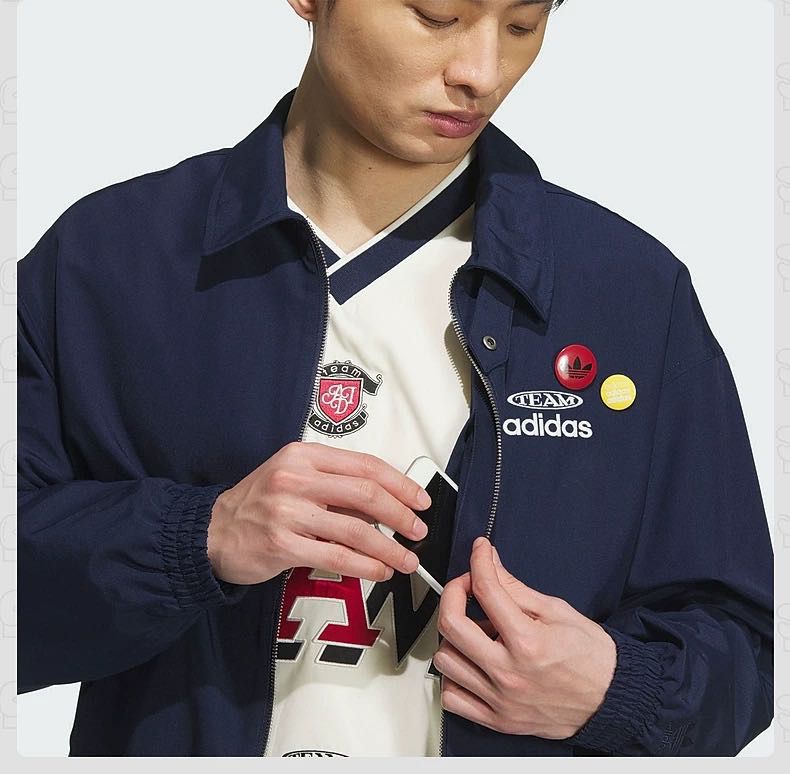 $23O件。Adidas #SJ-0135