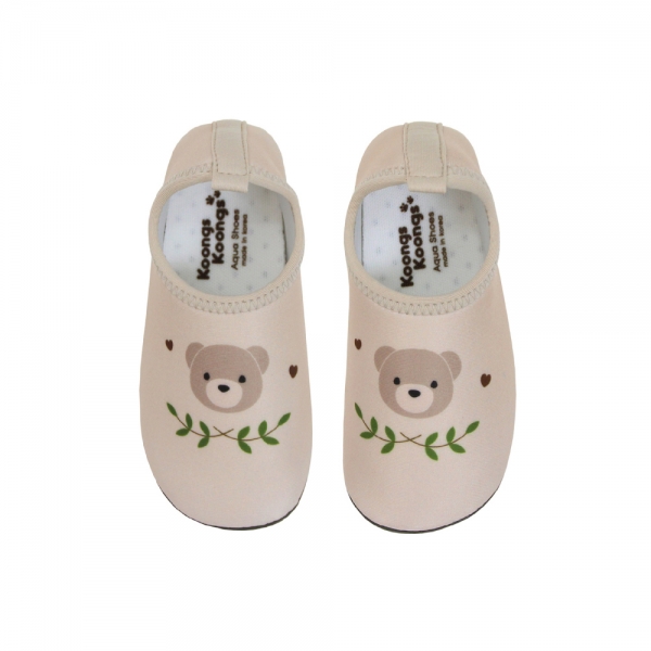 Koongs Koongs Aqua Shoes (Bear)