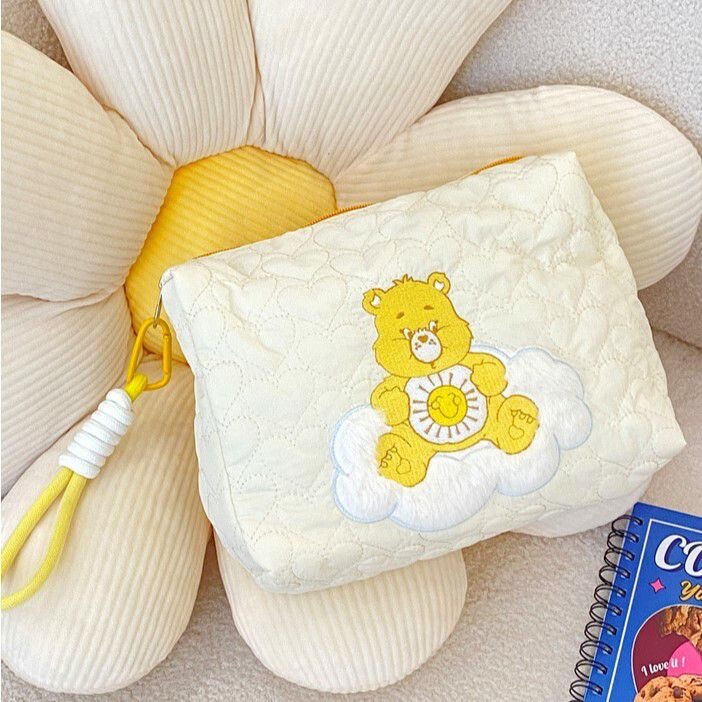 Care Bears 化妝袋