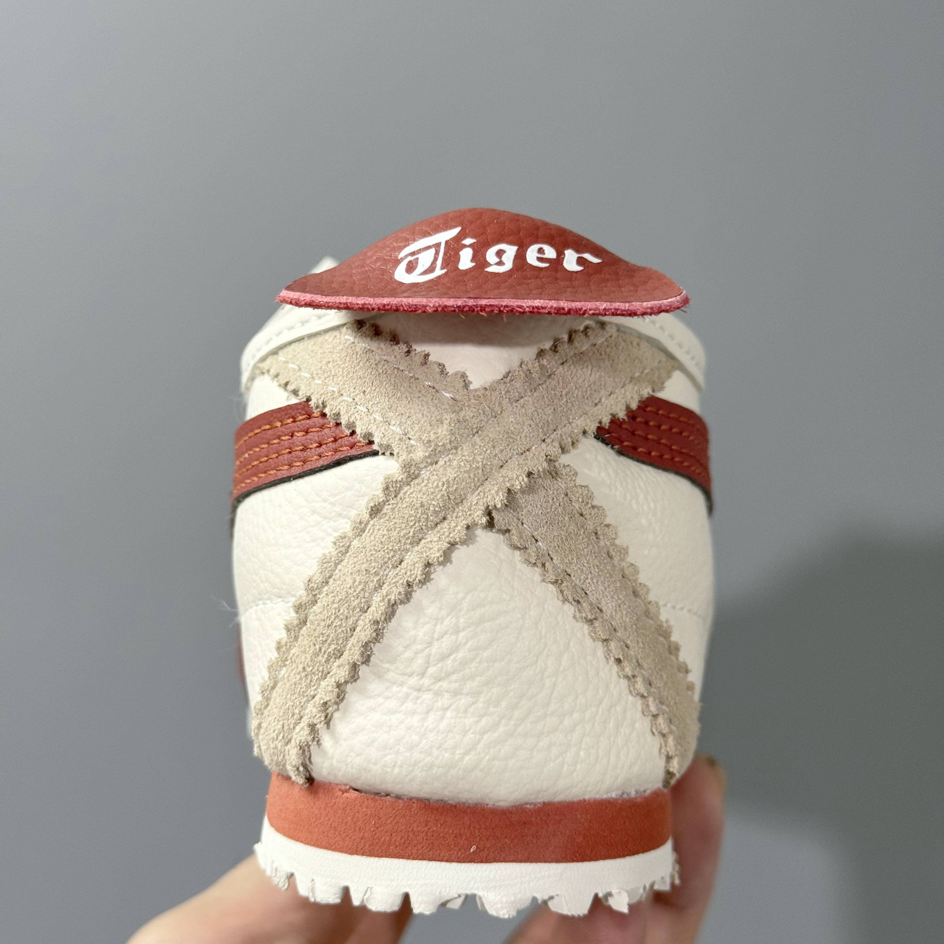Onitsuka Tiger Mexico 66 1183A201-206