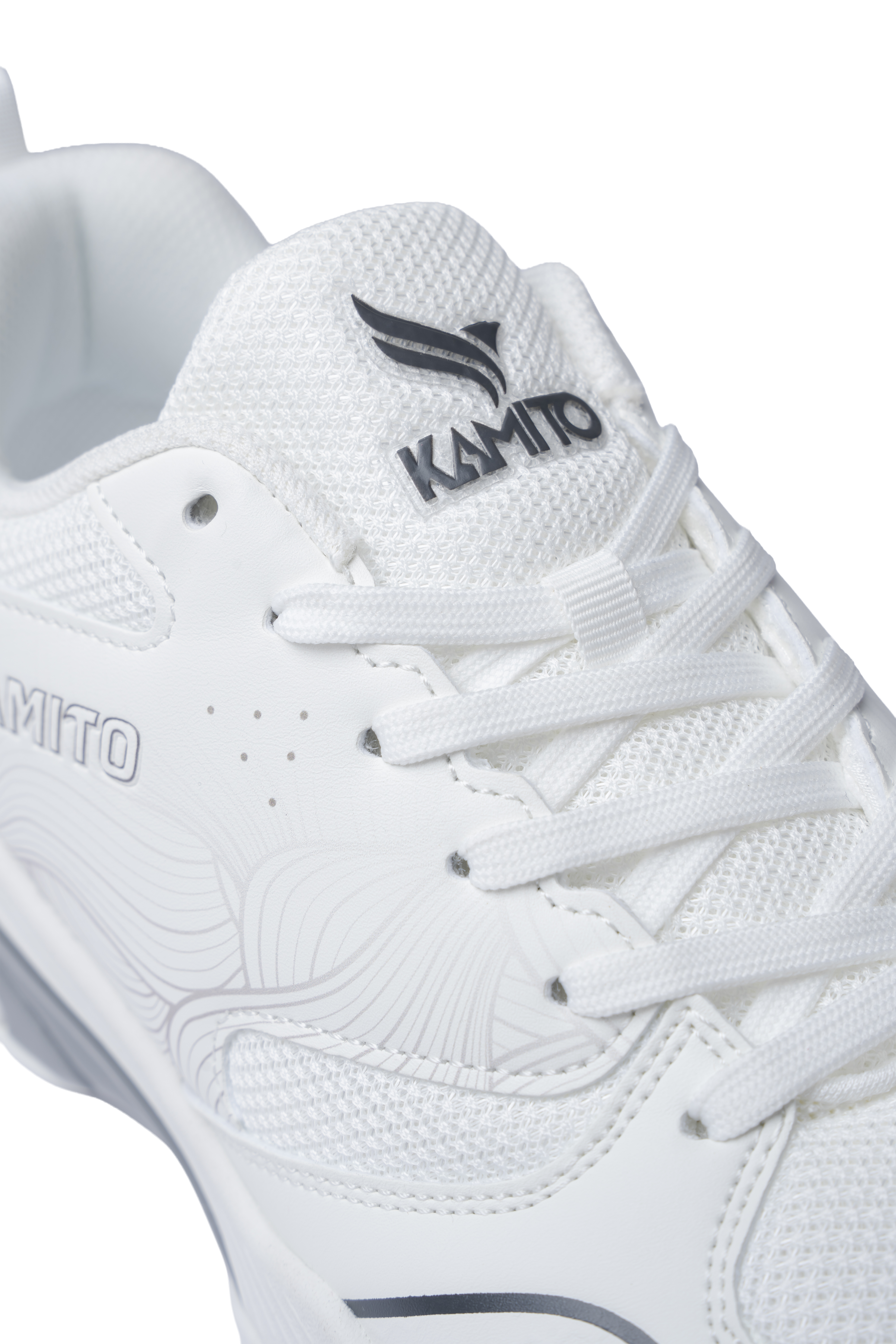 Kamito Brillant V2 Pickleball Shoes