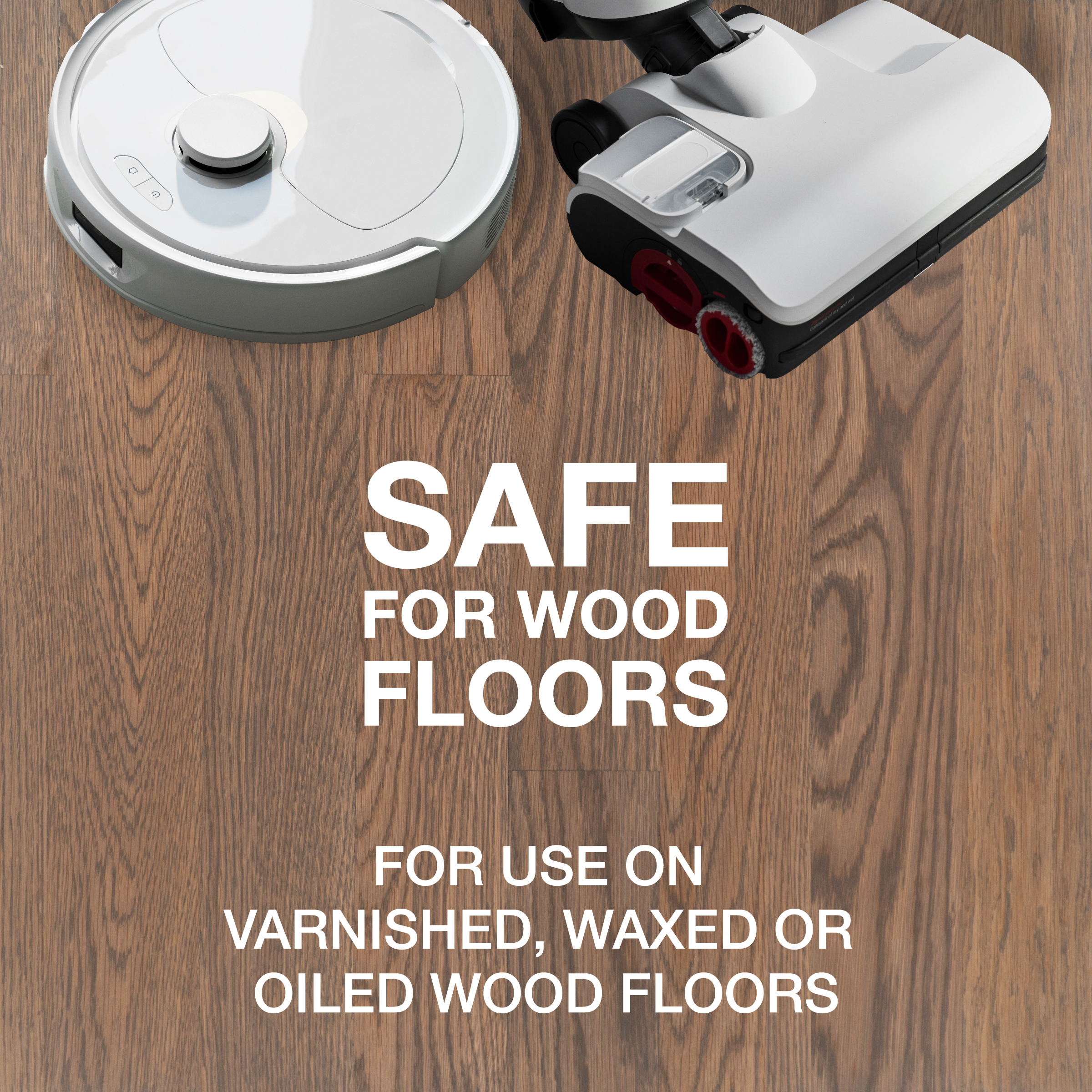 博納木地板清潔劑濃縮裝 (掃地機械人專用) (1.1 公升)