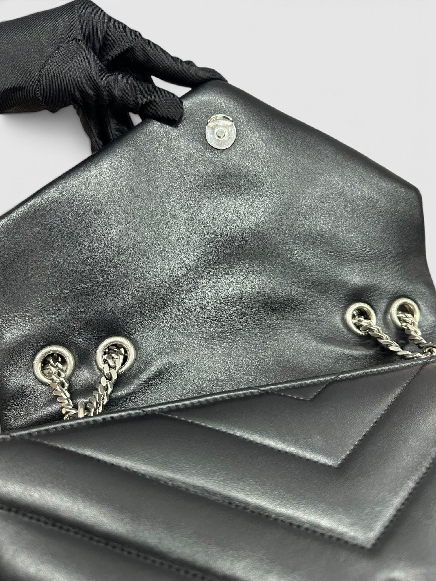 Pre-Owned YSL Matelassé / Product Code: 101603