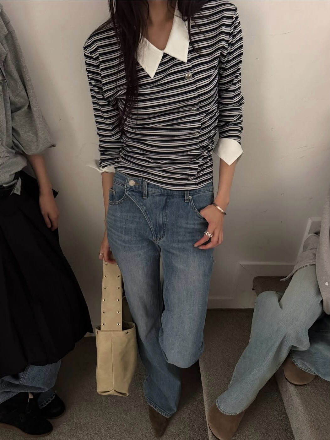 (2026FW) TOMGIRL - TOP