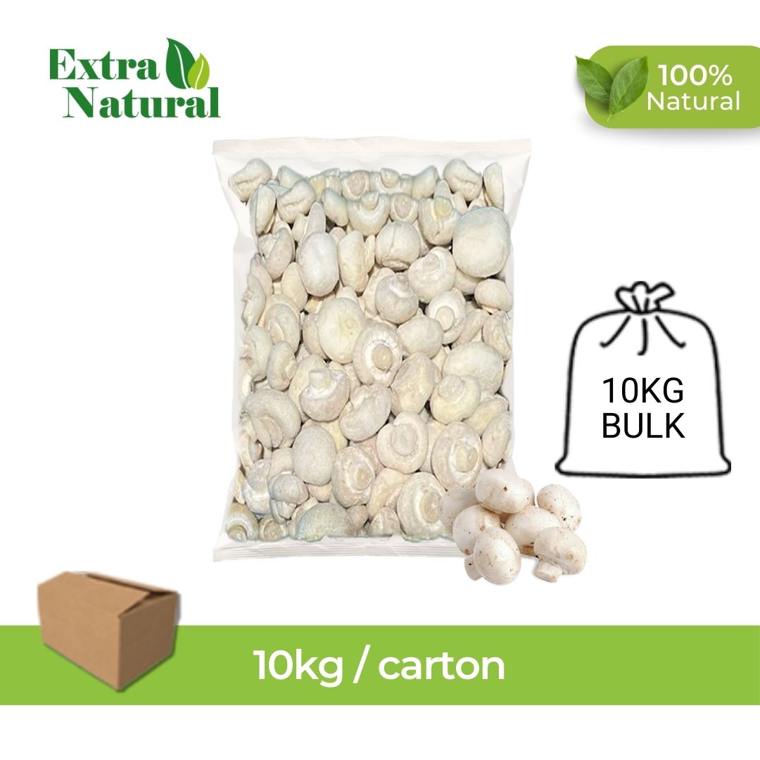 Frozen Champignon Mushroom