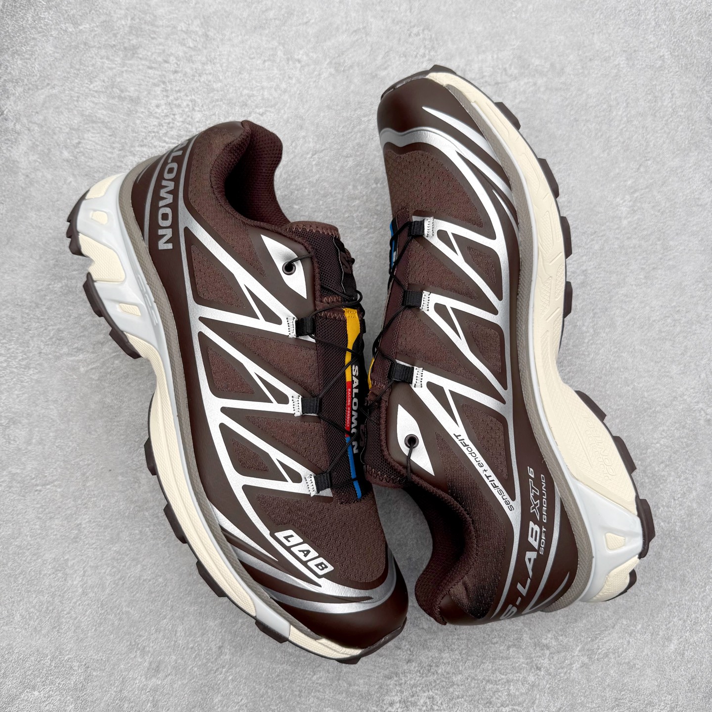 Salomon XT-6 Expanse