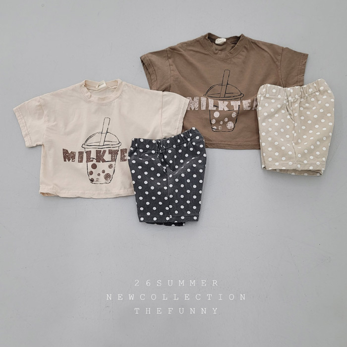 🇰🇷Thefunny tee