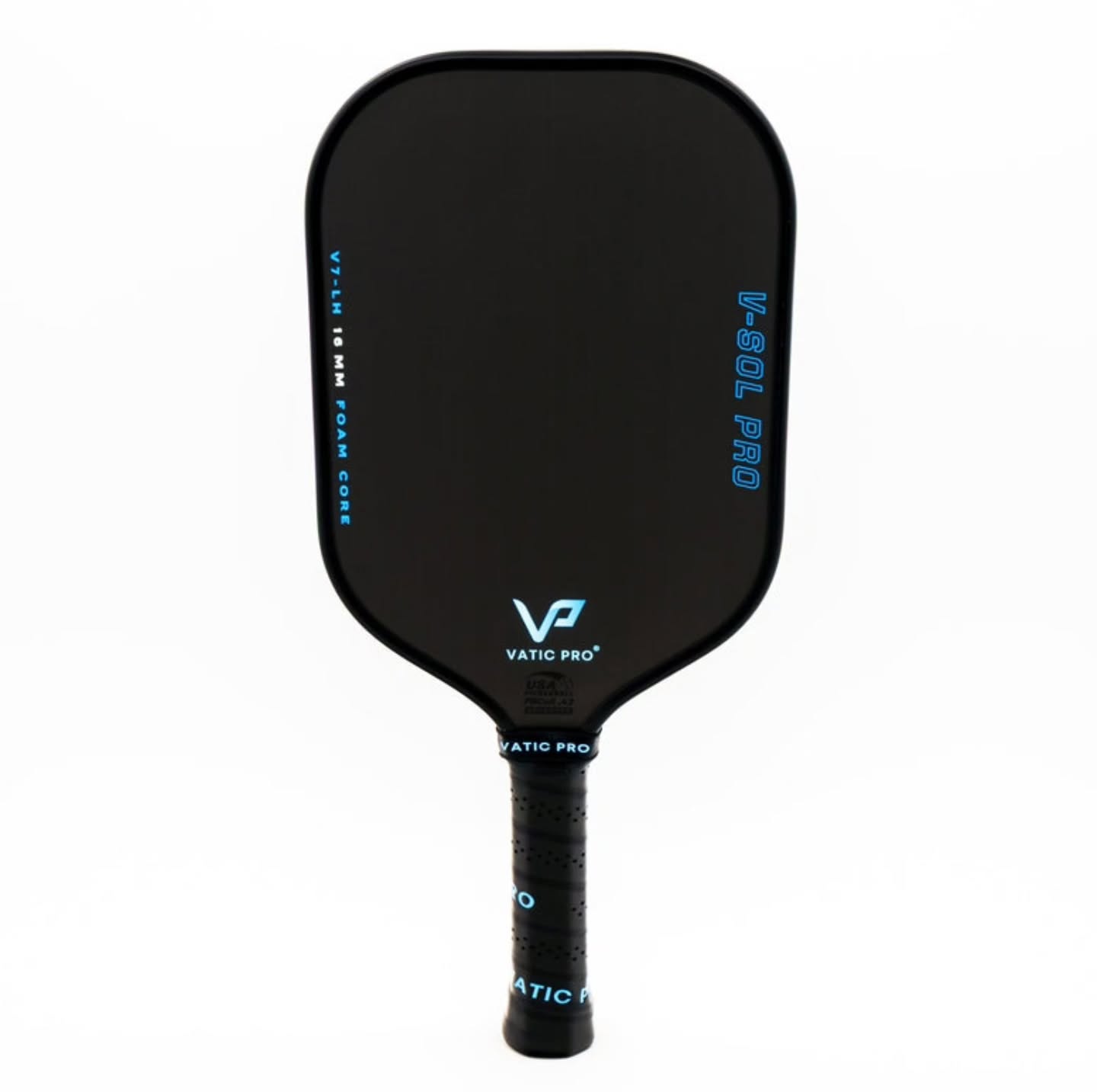 V-SOL PRO 16mm｜V7 方頭（短柄 SH / 長柄 LH）