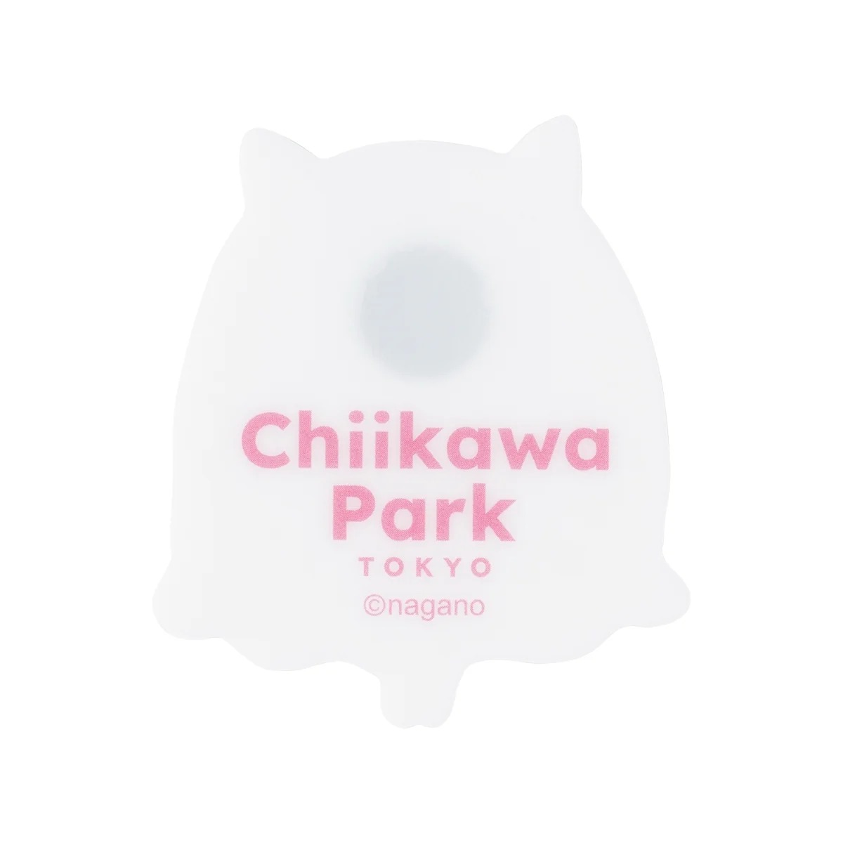 🎀【預訂】Chiikawa Park Halloween 2026 磁石 - Hachiware