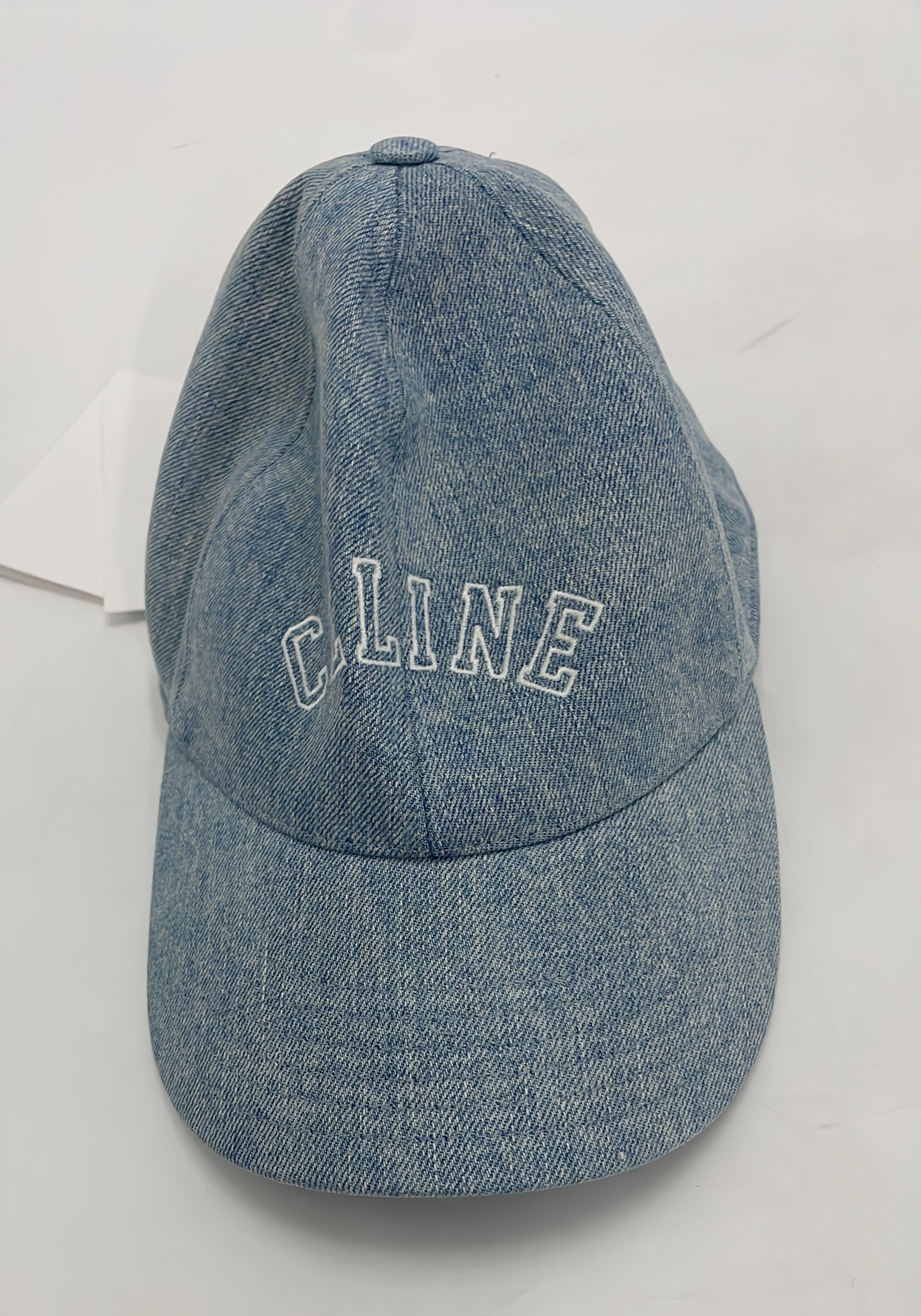 快閃優惠⚡️訂貨 📮Celine 淺牛cap  Size M 58cm L 59cm