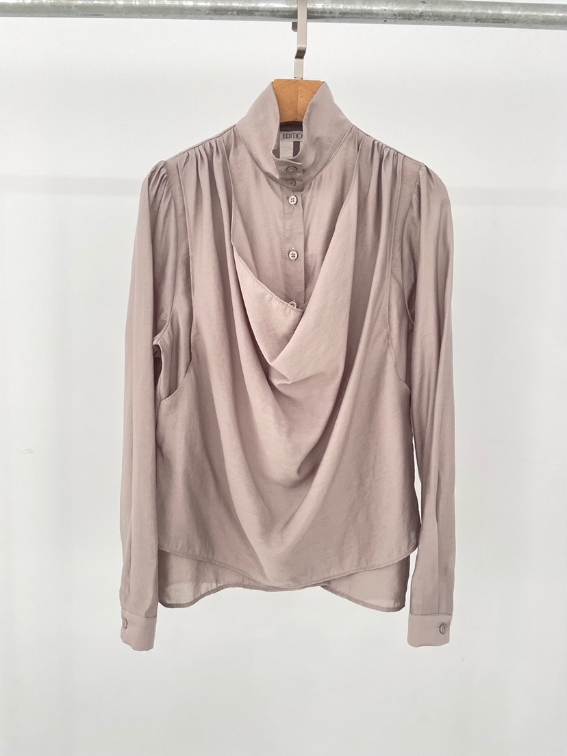 (2026FW) EDITION - TOP