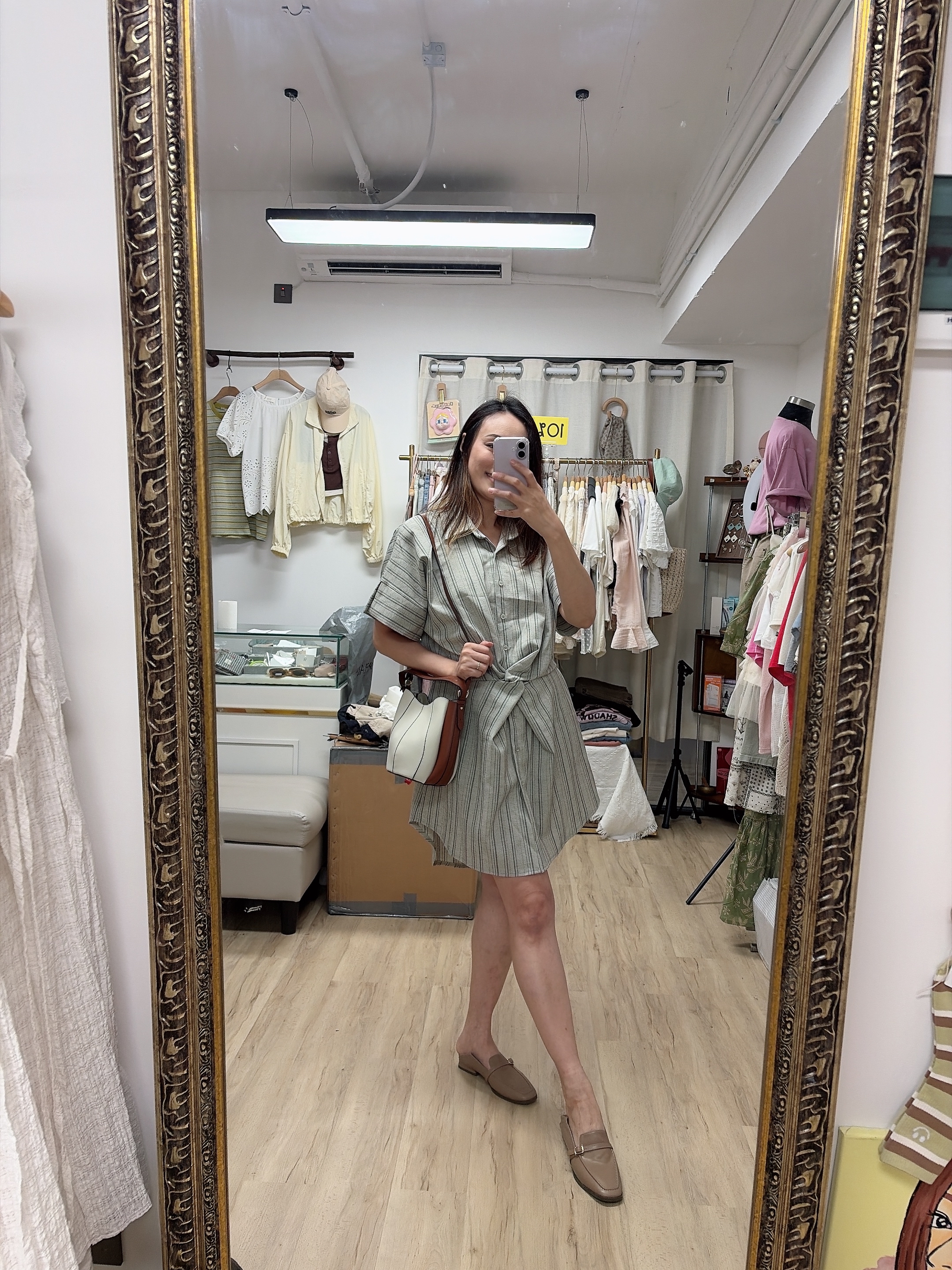超高質感 優質布料 Ops 