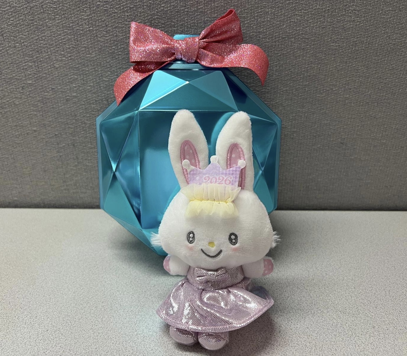 🎌日本直送🎌 禮服造型公仔掛飾 盲盒 