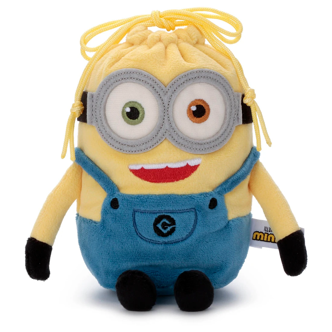 【預訂】Minions & Monsters - Minions 索袋