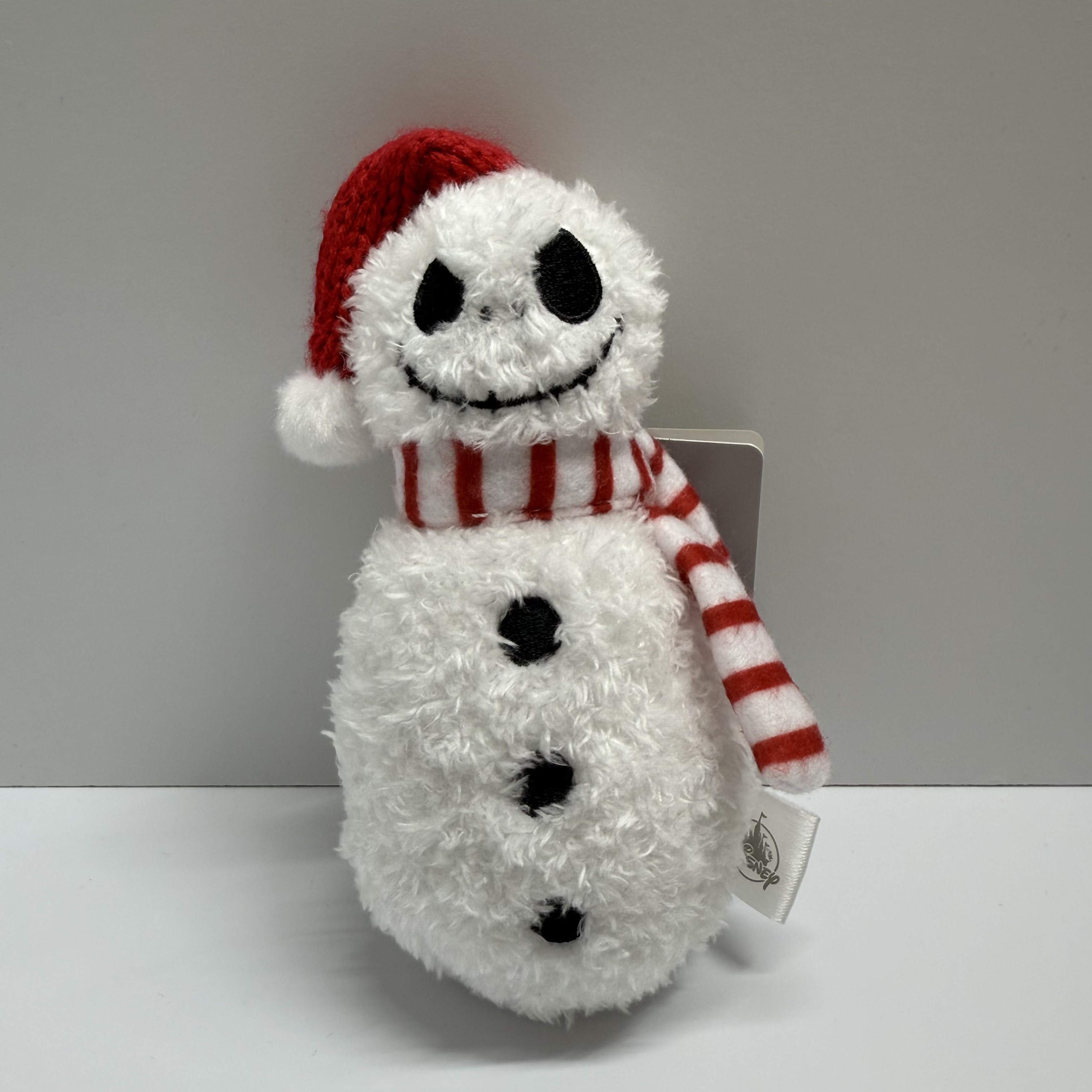 現貨 Jack 雪人吊飾