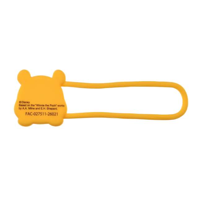 [訂購] [JDS] POOH 多用途橡皮筋 {TF260825}