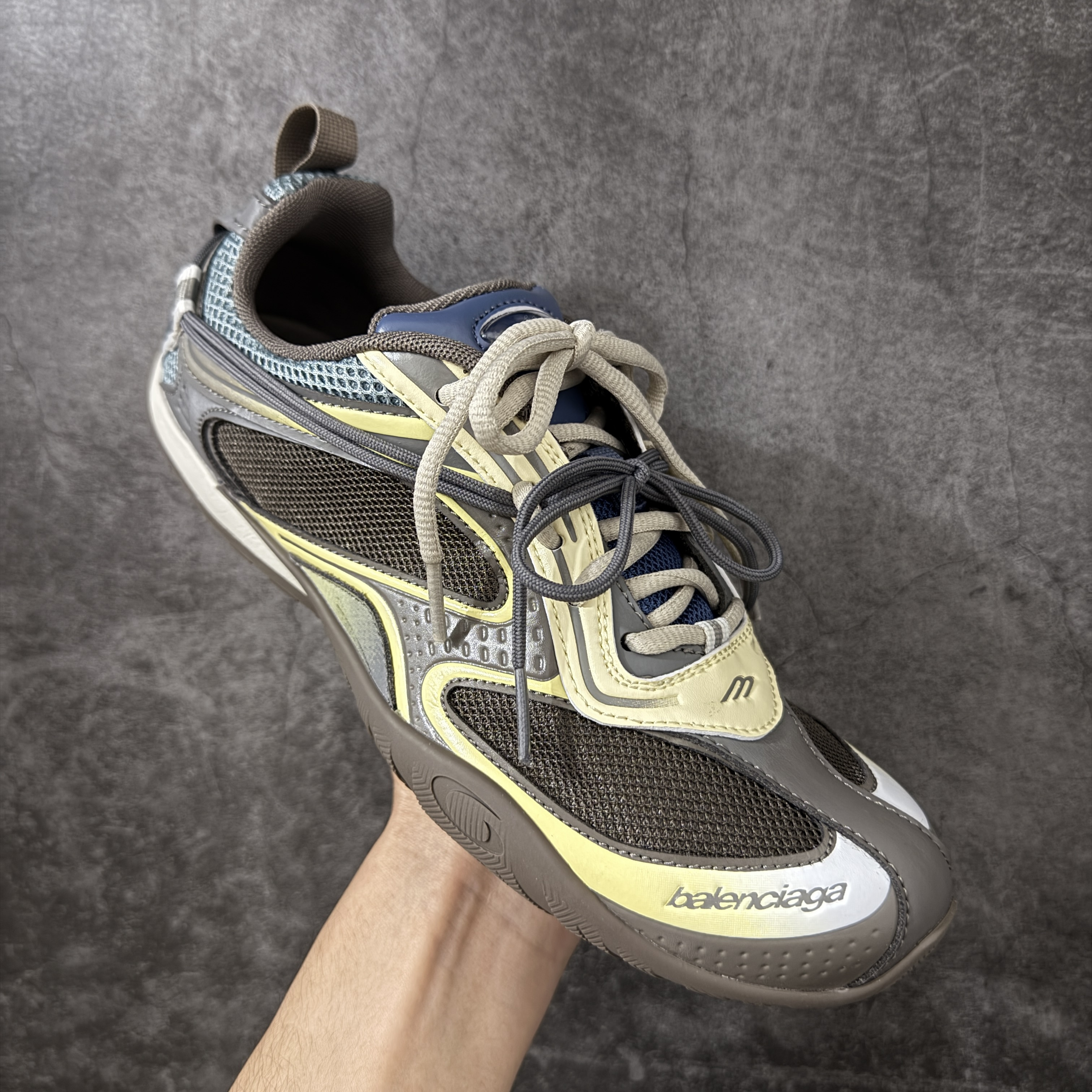 Balenciaga Radar Sneaker