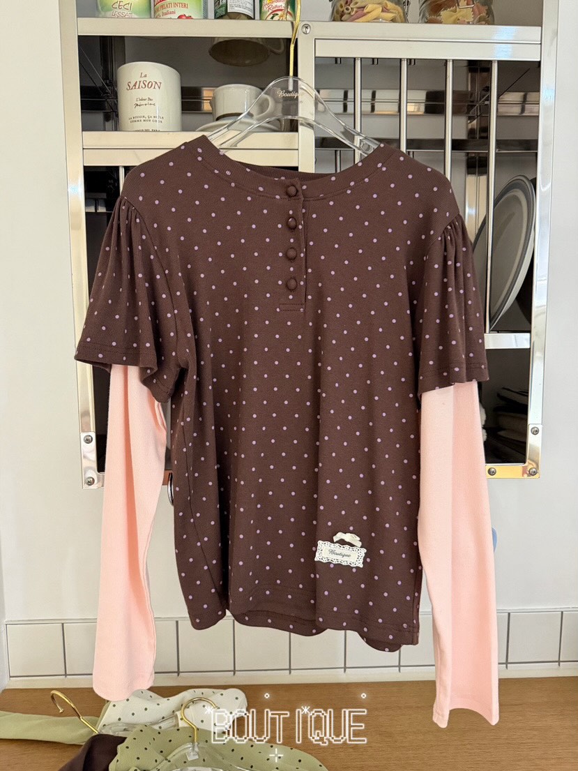 (2026FW) BOUTIQUE - TOP