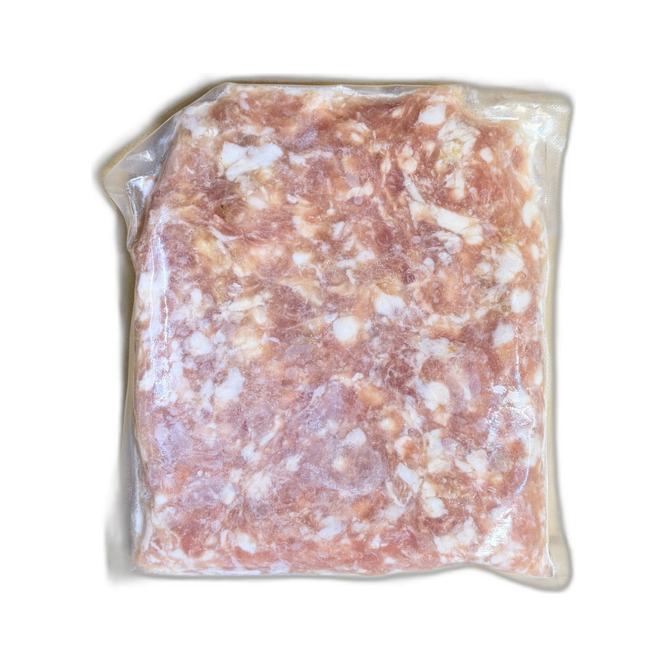 土魷肉餅 （約360g ±10g)
