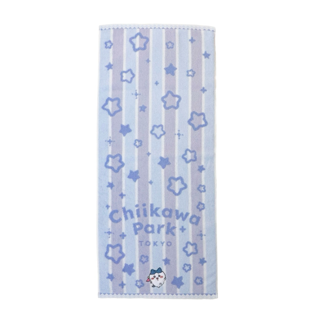 Chiikawa Park 限定 長巾｜預訂