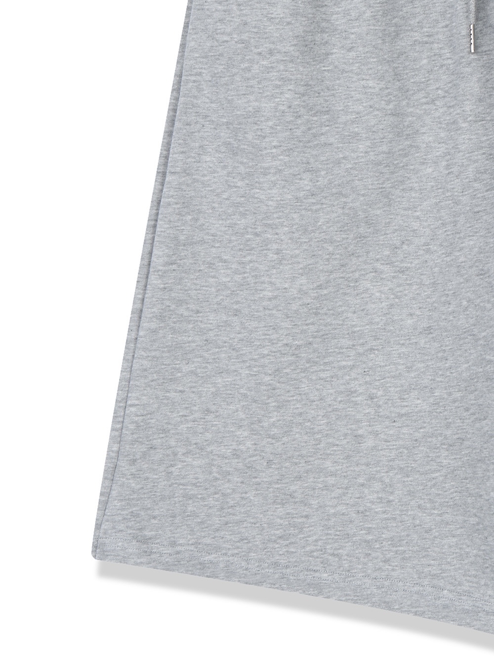 Back Pocket Eyelet Bermuda Pants