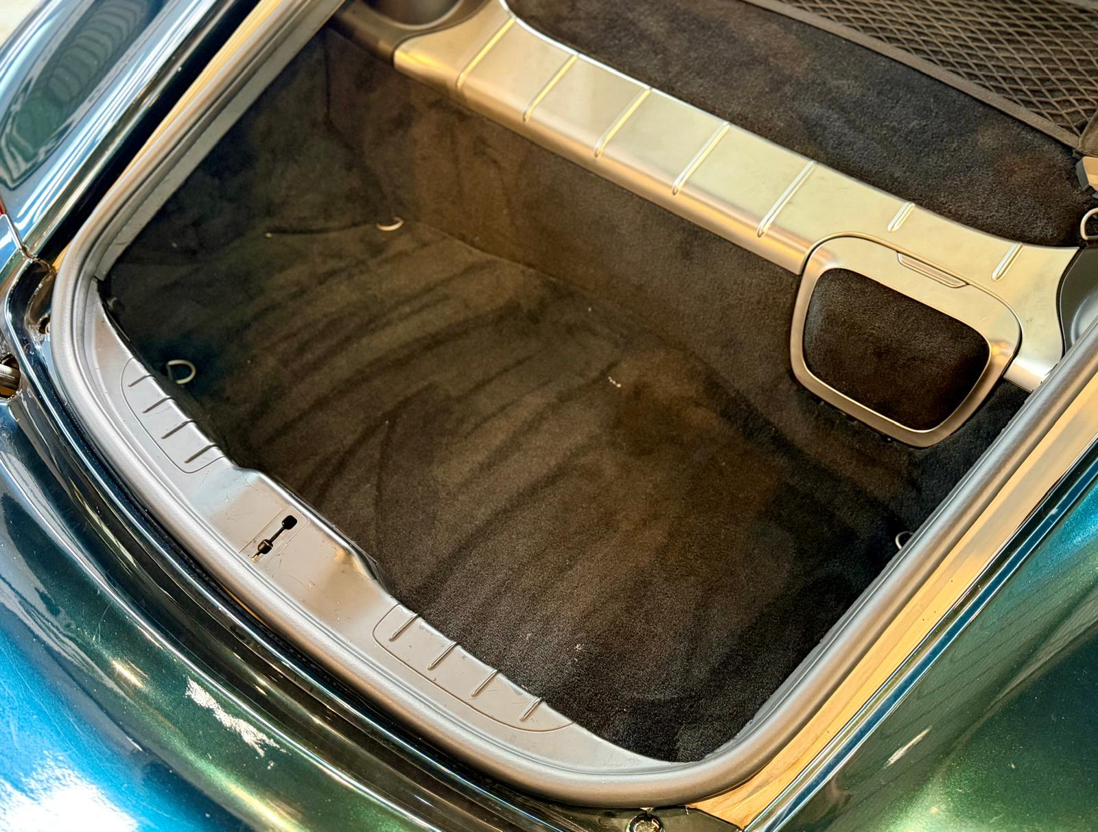 Porsche Cayman S 987.2 2010