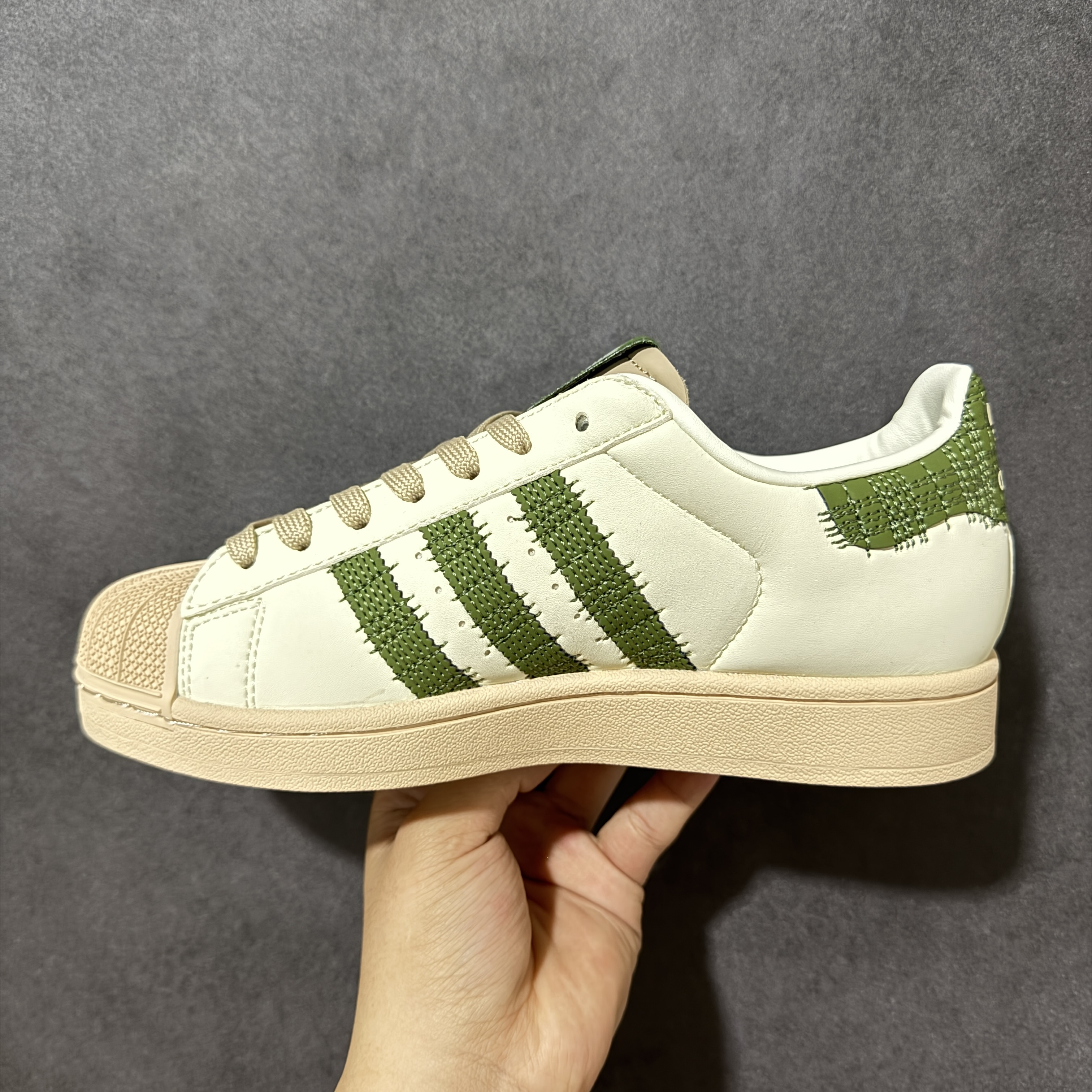 Adidas Superstar II KJ3967