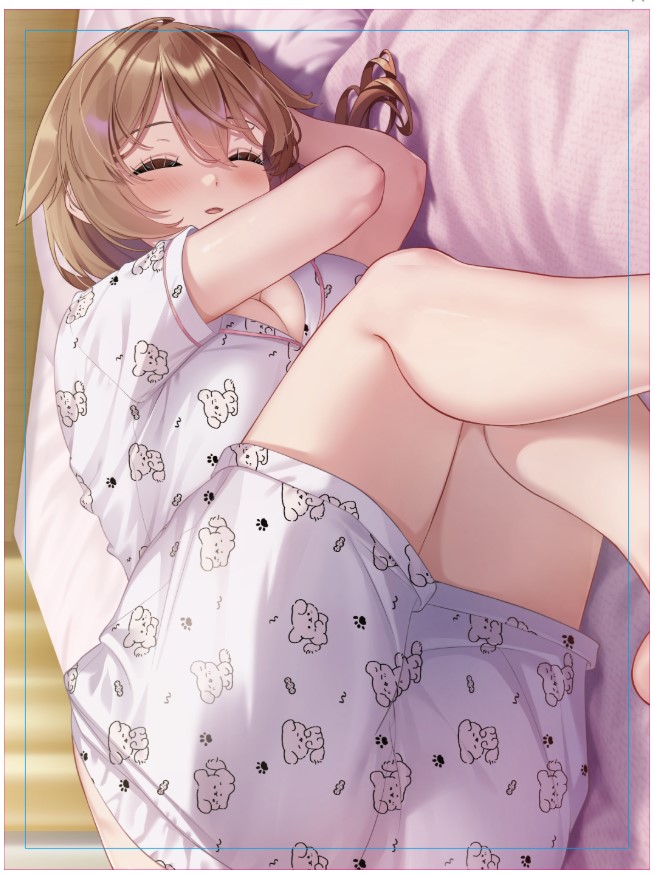 【預售 12/3】NS 醉醺醺 兔兔秘密花園【花奈毛毯同梱版】Merry Bunny Garden【Kana Blanket Bundle Edition】 中/英/日文 (中文封面) PO0388