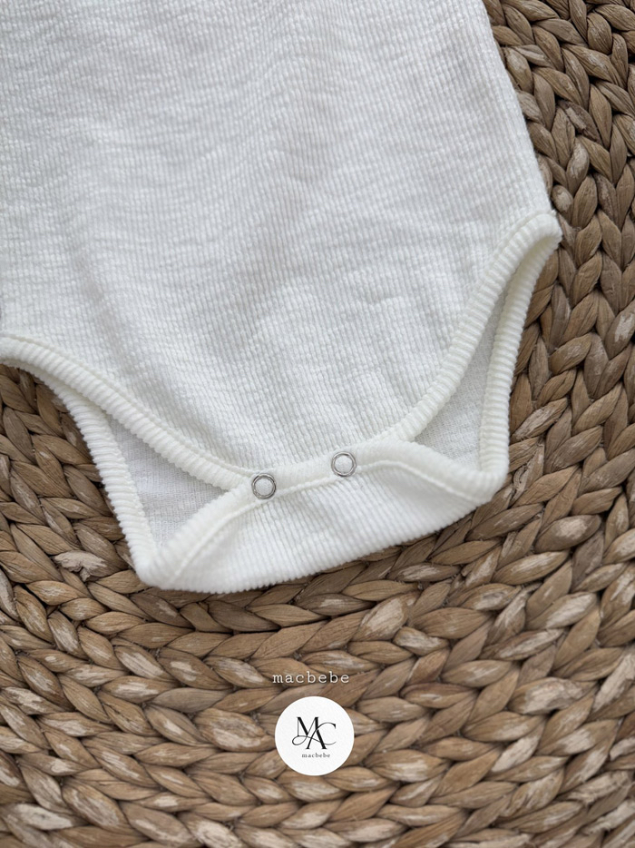 🇰🇷macbebe包屁+帽