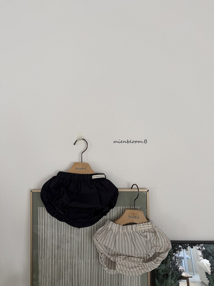 🇰🇷mienbloom.b 包屁褲
