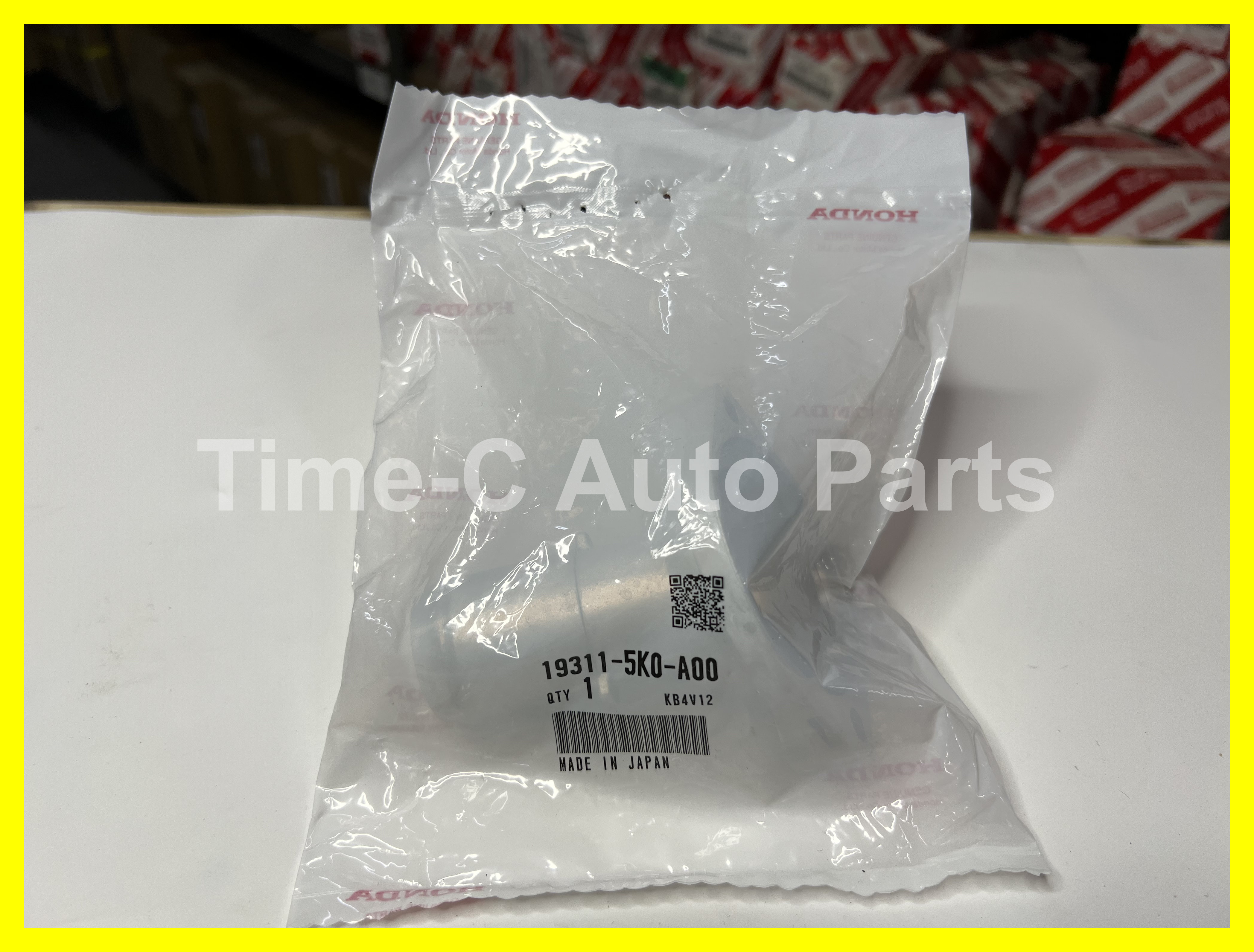 水膽蓋 19311-5K0-A00 - Honda Stepwgn RP