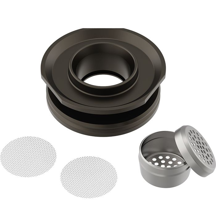Dosing Capsule Adapter for VOLCANO HYBRID | Storz & Bickel