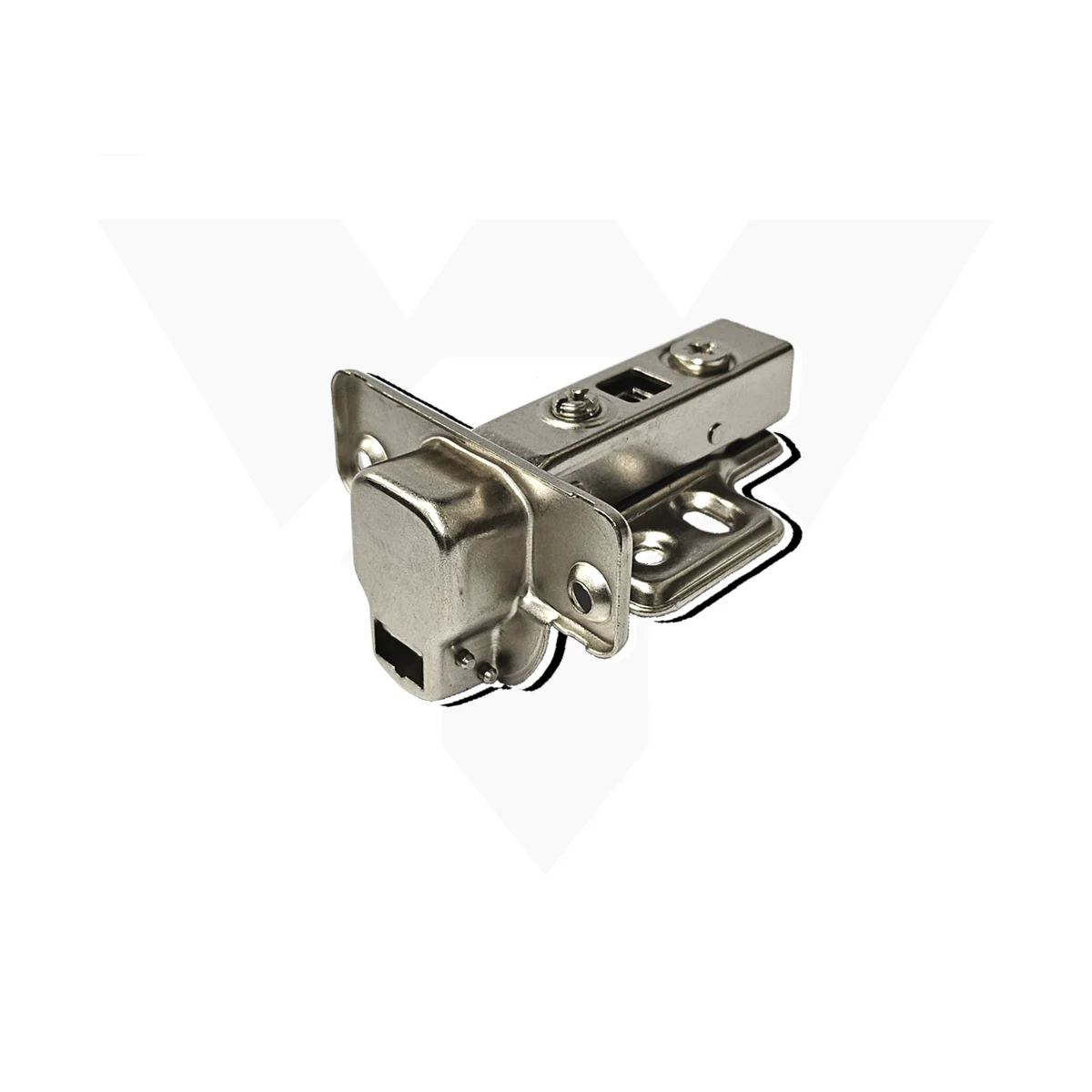 "HARN" 110° (1.2mm) 冚1/2" 油壓鉸 "HARN" 110° (1.2mm) 1/2" Hydraulic Overlay Hinge