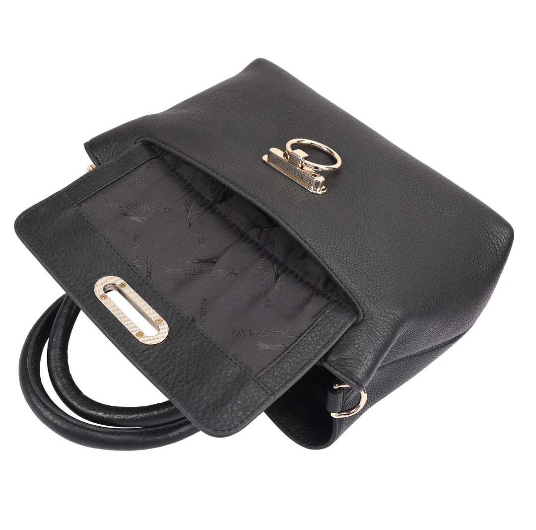 [訂購］Paul Costelloe NAVARRE真皮袋 PC7339