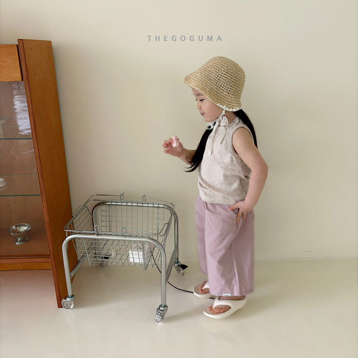 🇰🇷the goguma背心