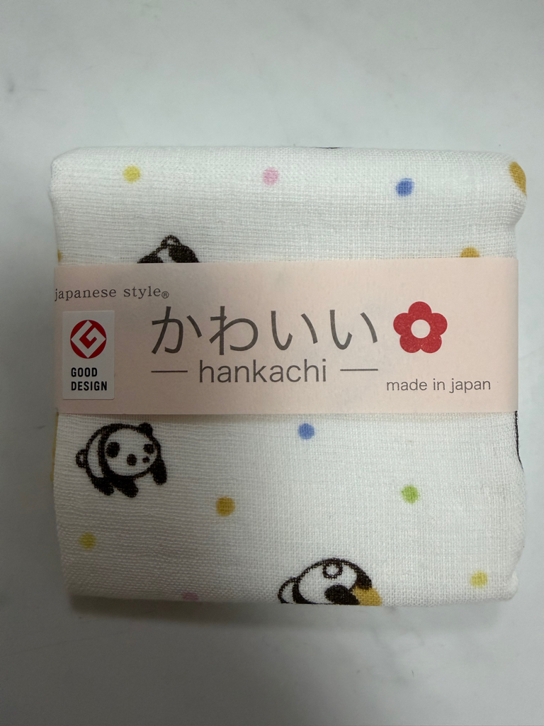 <🧡門市現貨🧡>日本製紗棉方巾30x30cm