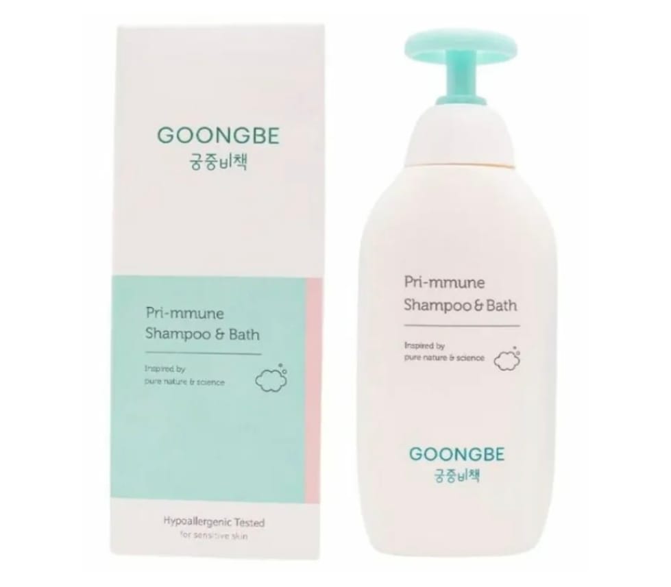 2件起各減$ 10。韓國宮中祕策兒童護膚系列