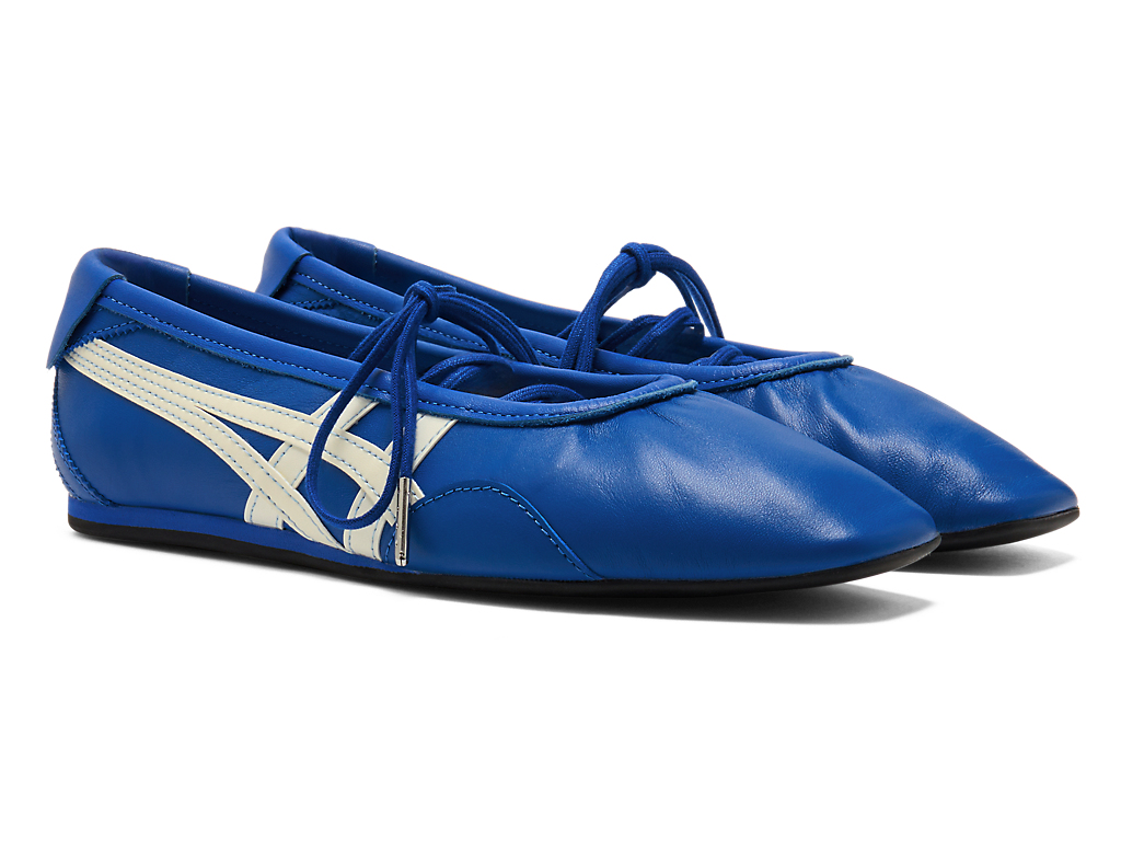 【预购】Onitsuka Tiger GYMNARINAS｜1182A704